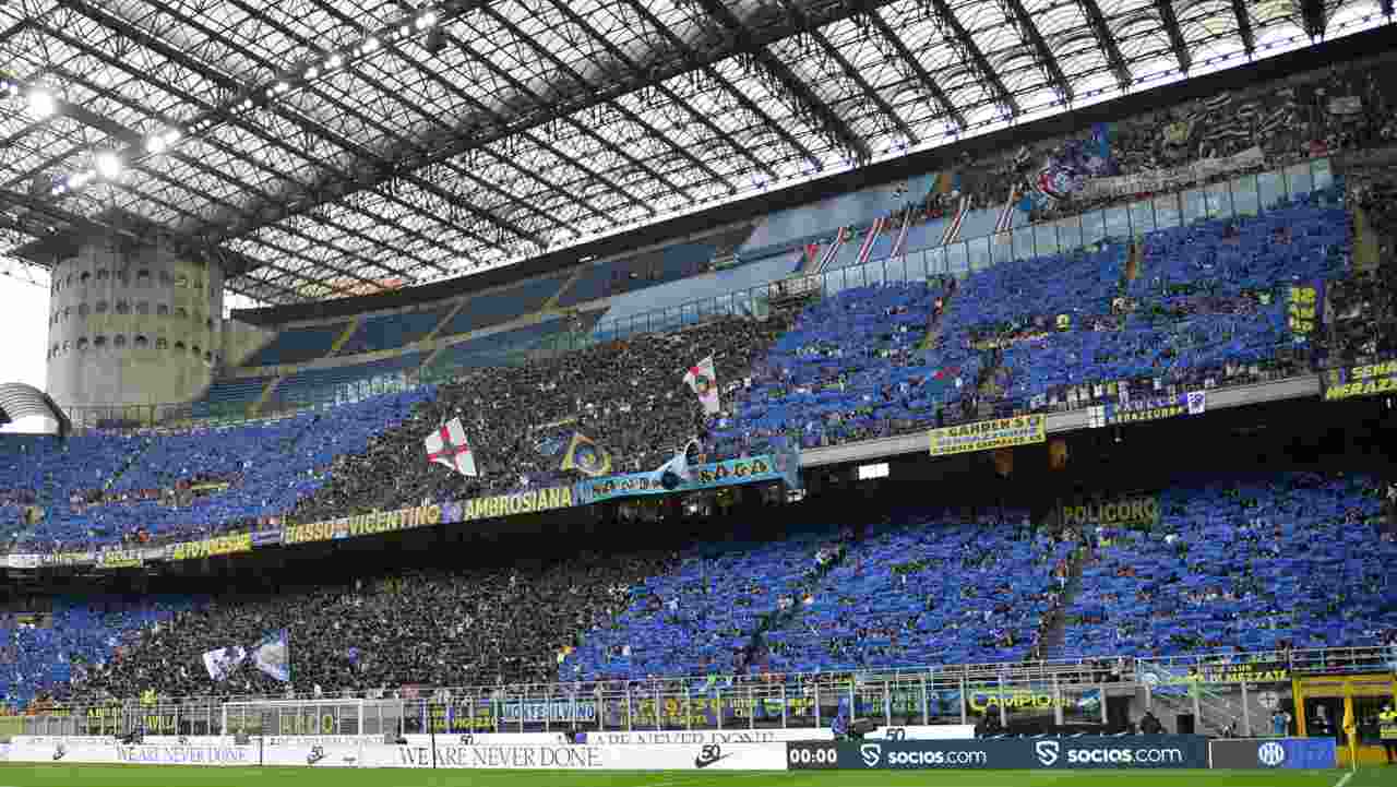 Milan Inter Cori