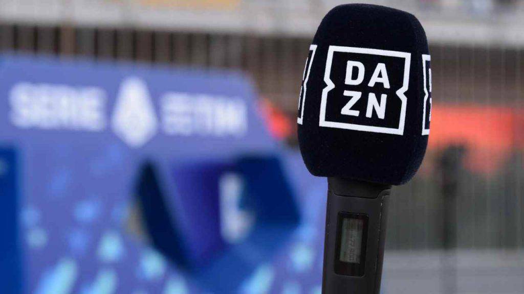 DAZN