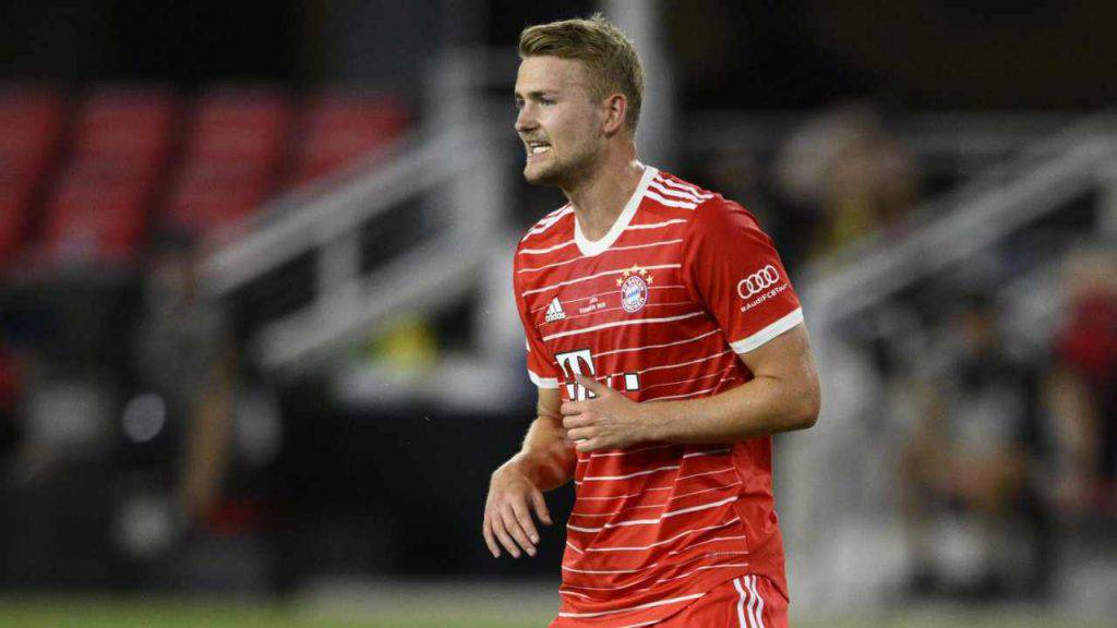 De Ligt