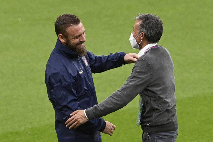 De Rossi