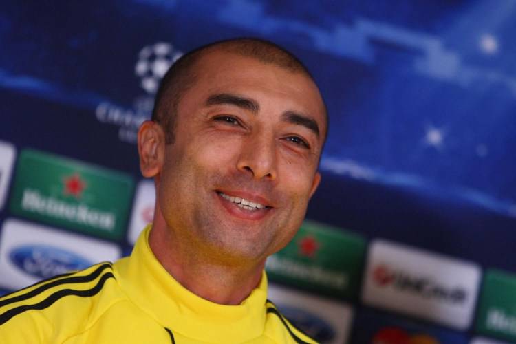 Di Matteo