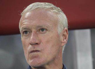 Didier Deschamps