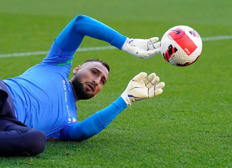 Donnarumma