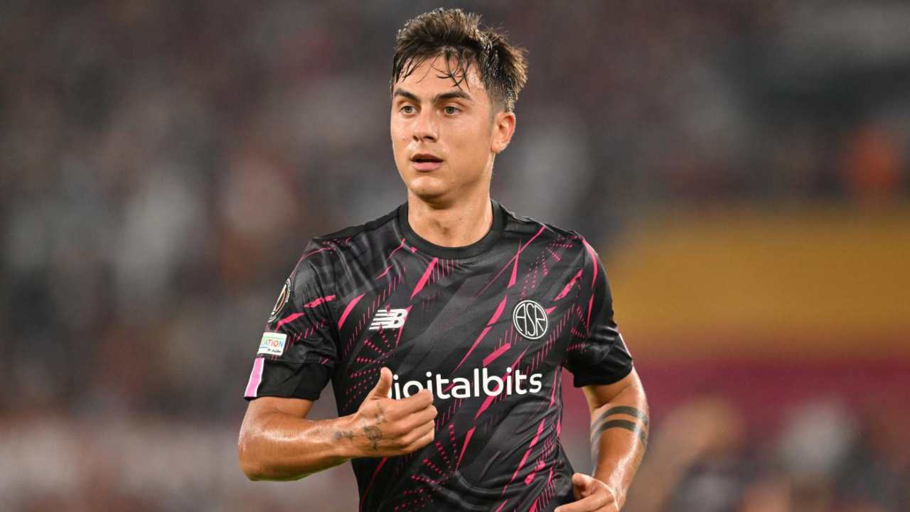 Dybala