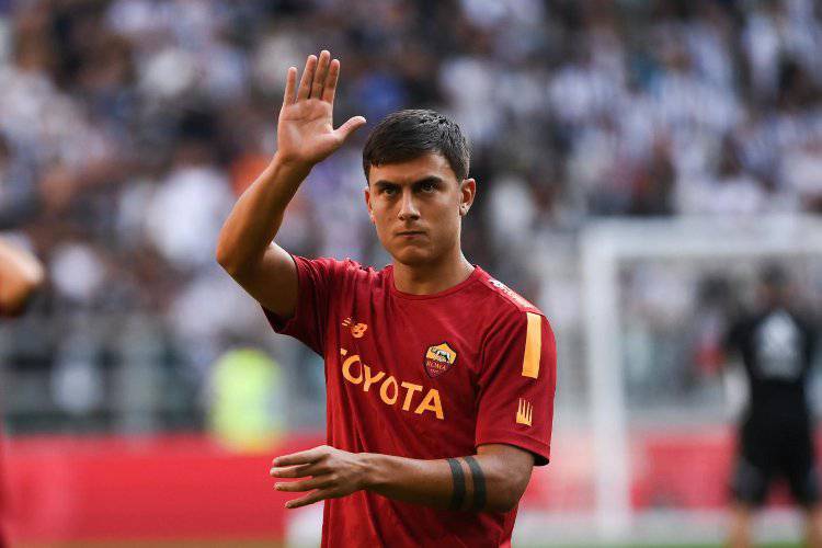 Roma, obiettivo Champions: ma la permanenza di Dybala dipende anche da altro