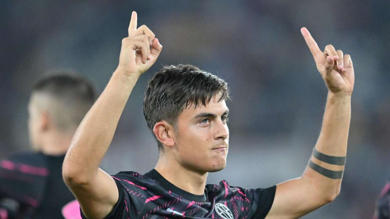 Roma, Dybala subito via senza Champions? La frase scatena i tifosi