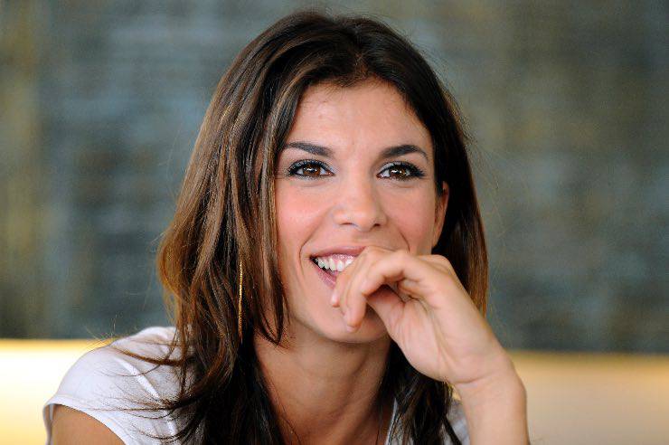 Canalis Elisabetta foto