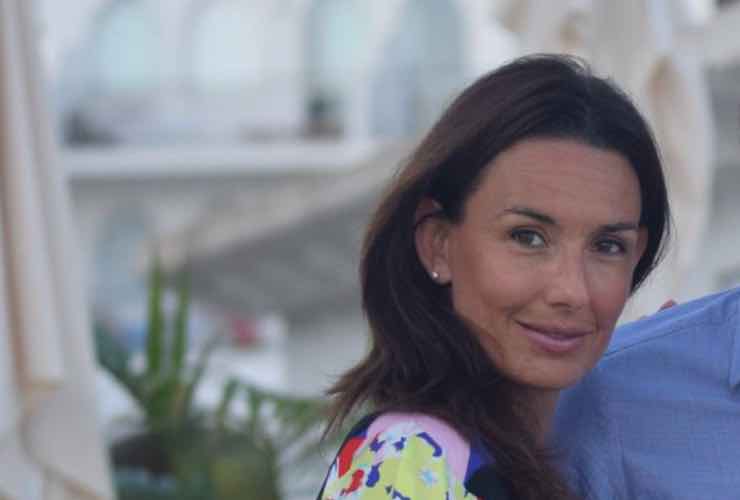 Elisabetta Muscarello moglie Antonio Conte