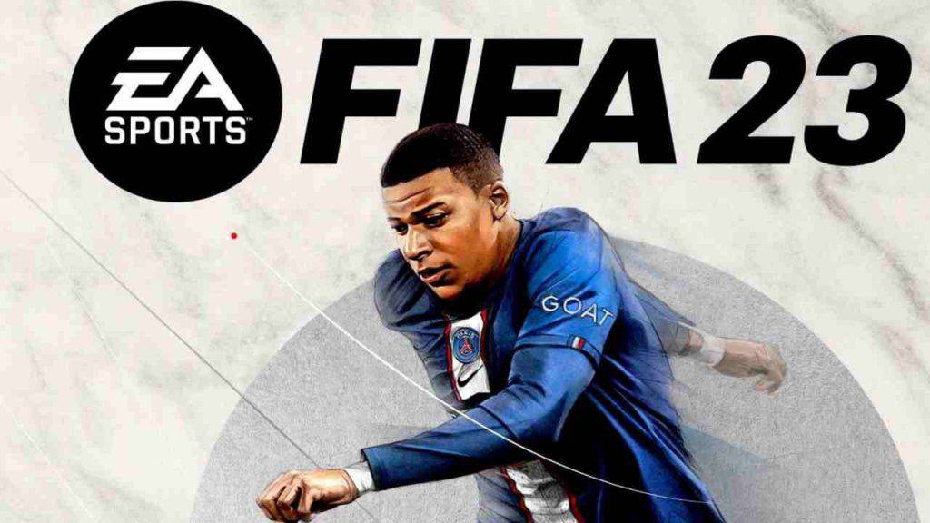 Fifa 23