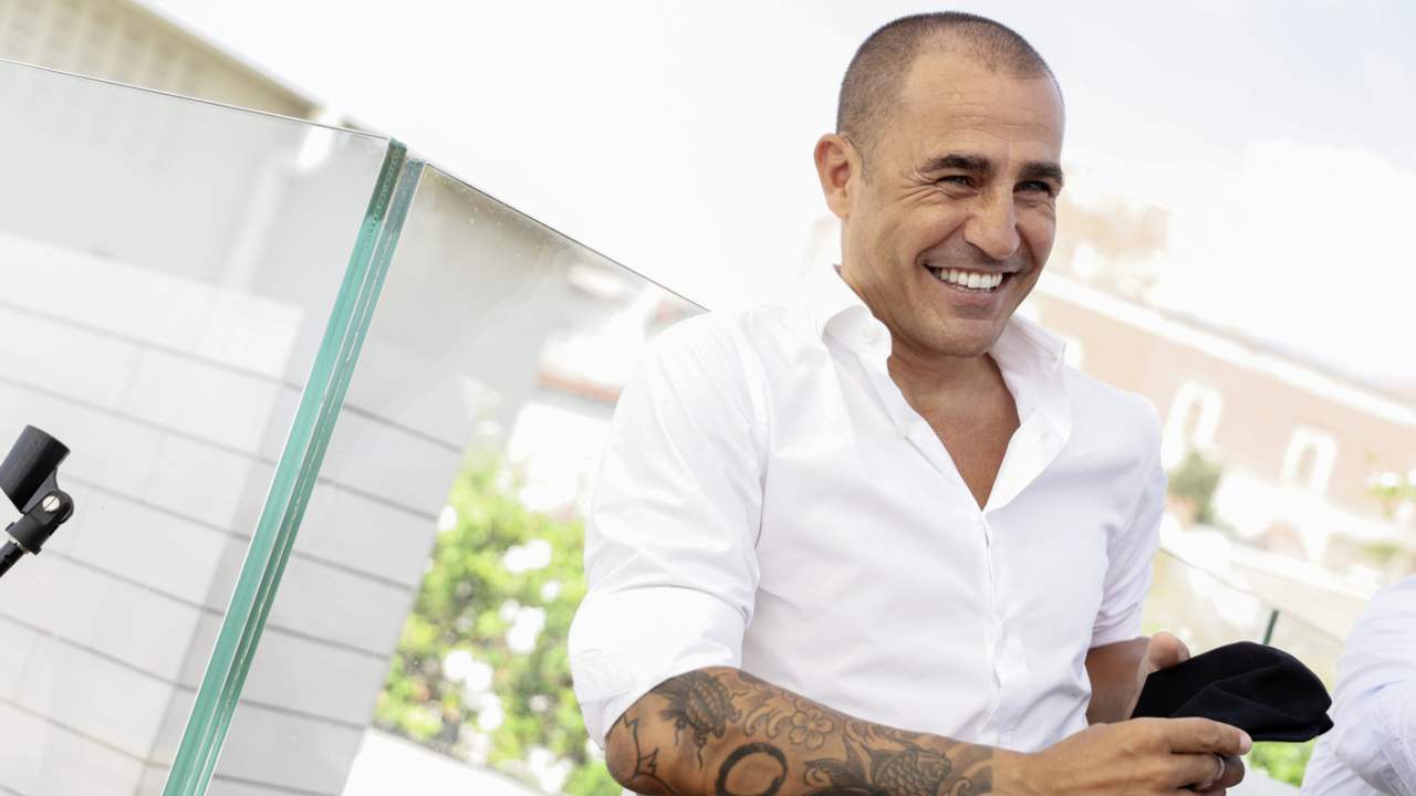 Fabio Cannavaro