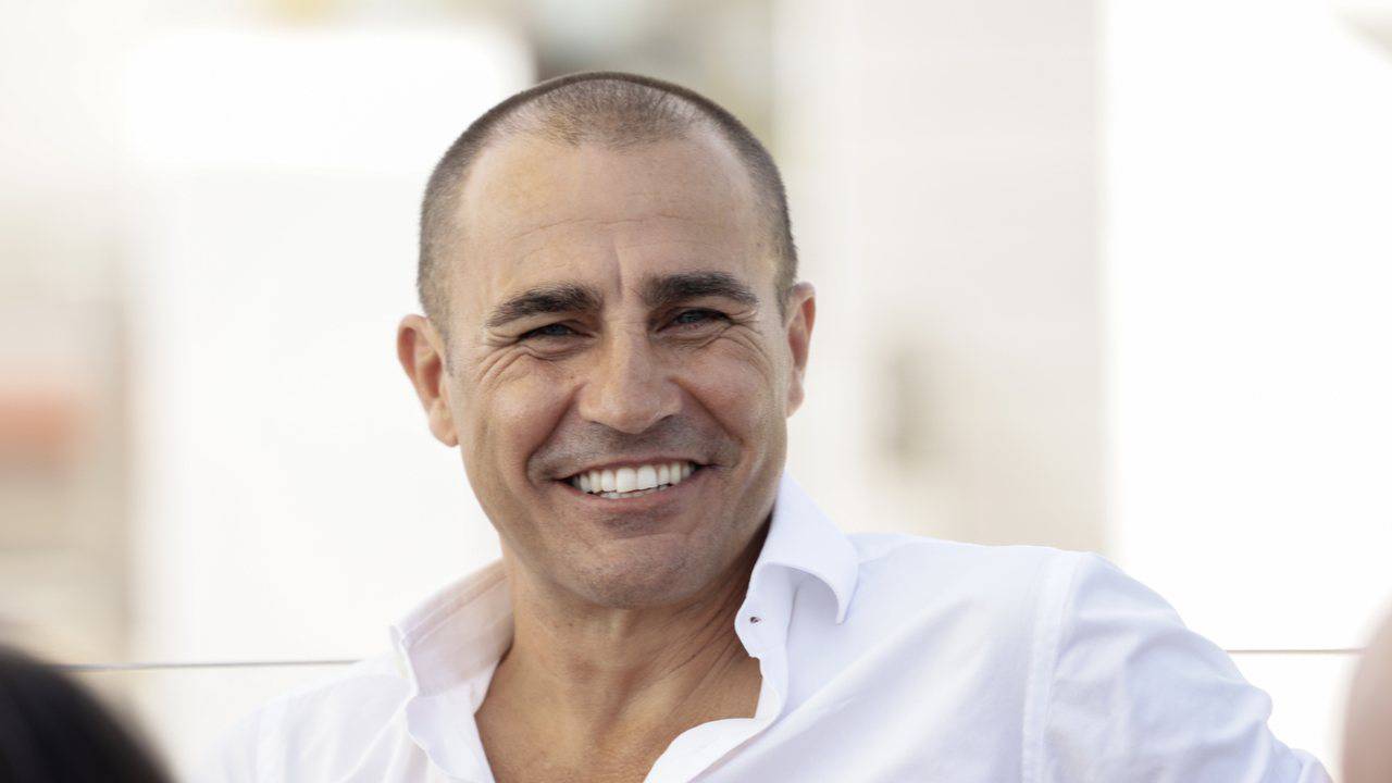 Cannavaro, il retroscena da brividi: "Veniva da un posto malfamato, poi l'ho portato a Napoli..."