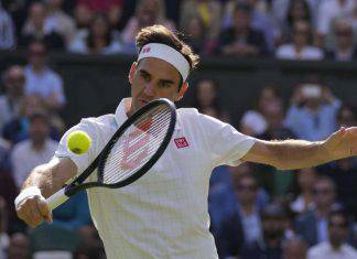 Federer, leggenda del tennis e calciatore mancato: il suo emozionante rapporto col calcio