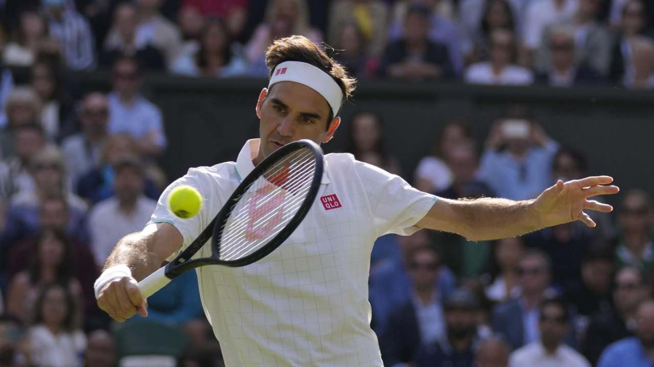 Federer, leggenda del tennis e calciatore mancato: il suo emozionante rapporto col calcio