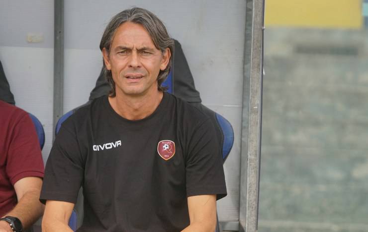 Filippo Inzaghi 