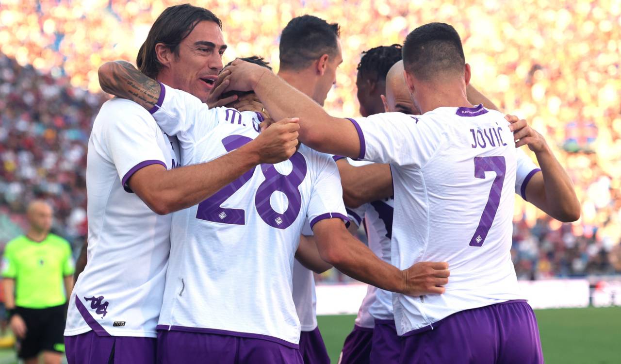 Rigorista Fiorentina