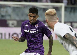 Fiorentina-RFS highlights