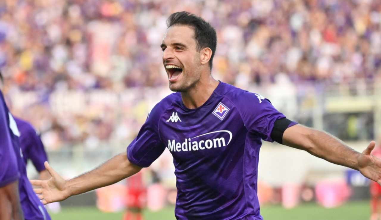 Fiorentina-Verona probabili 