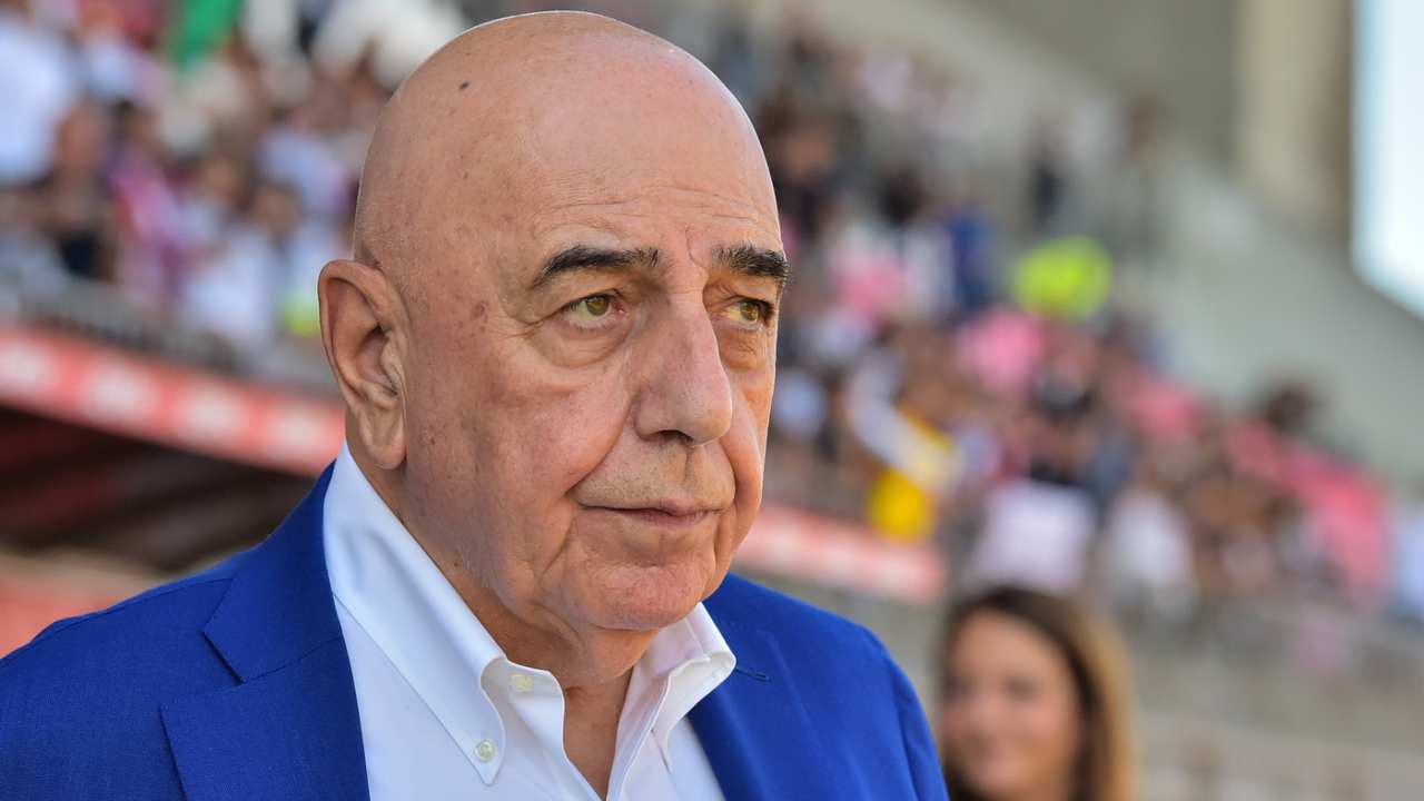 Galliani