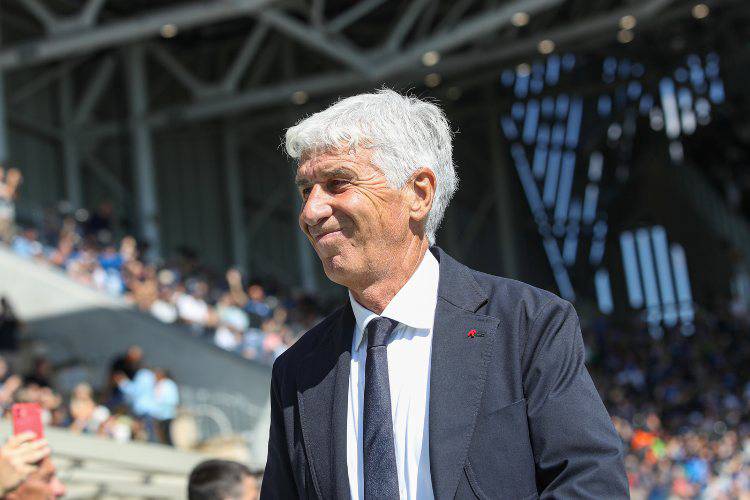 Atalanta, Gasperini non si trattiene con Muriel: la critica stupisce tutti