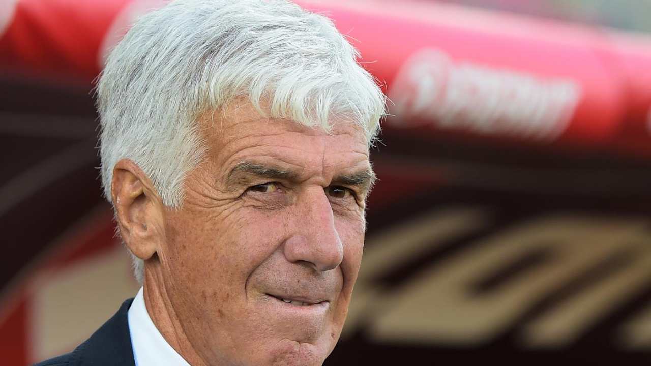 Gasperini durissimo con Muriel: "Se andasse via..."