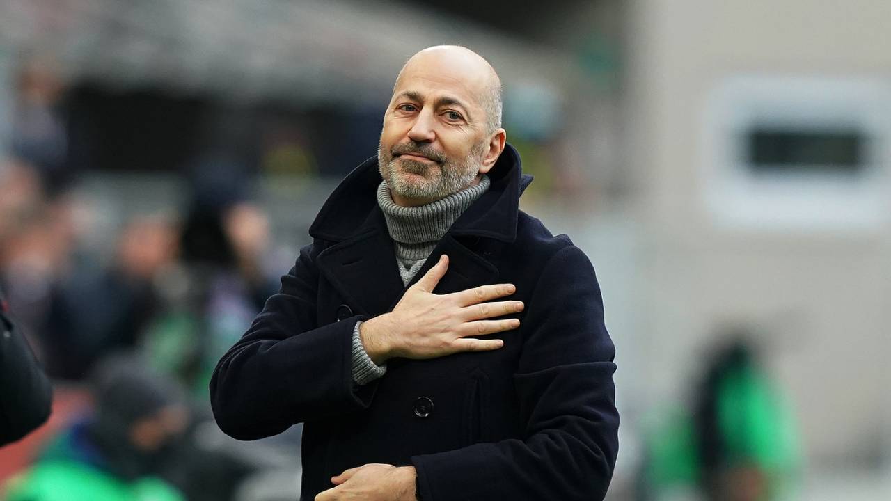 Milan, Gazidis non fa sconti: la società davanti ad un bivio