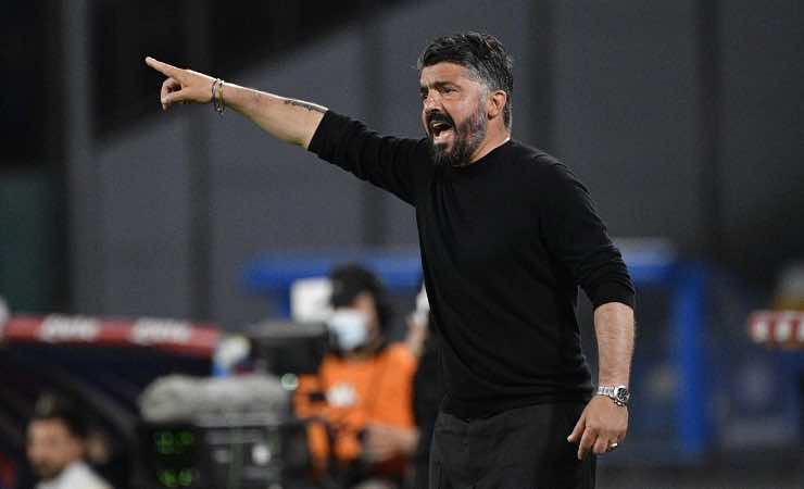 Gattuso Valencia 