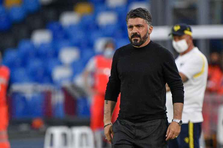 Gattuso