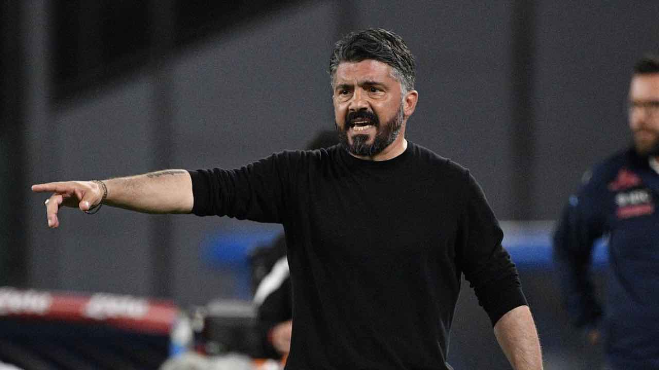 Gattuso