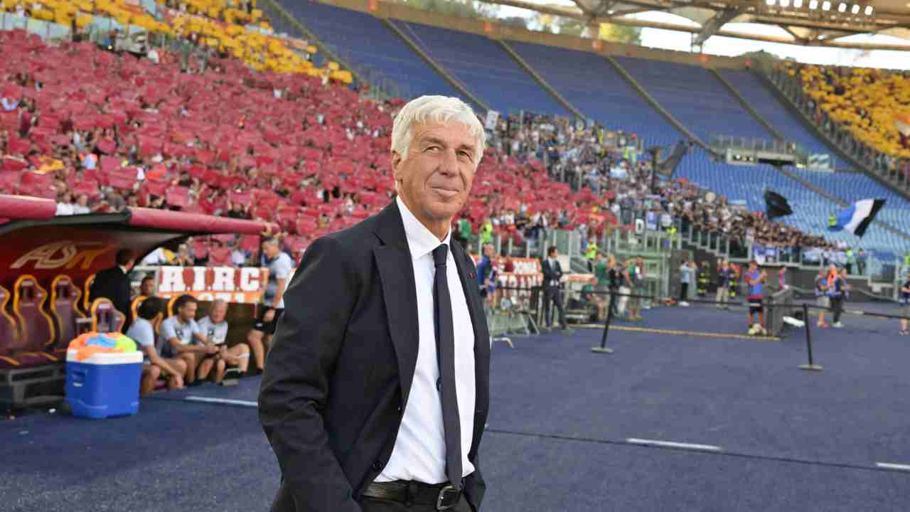 Gian Piero Gasperini