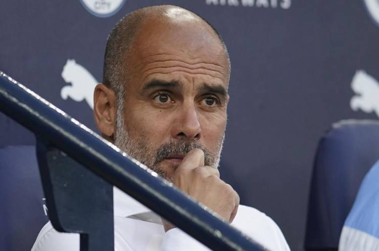 Manchester City, Guardiola sorprende tutti su Haaland: "Non vinceremo la Champions se..."