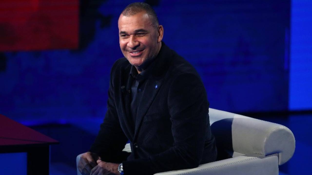 Serie A, Gullit "snobba" il Milan: "La mia favorita è..."