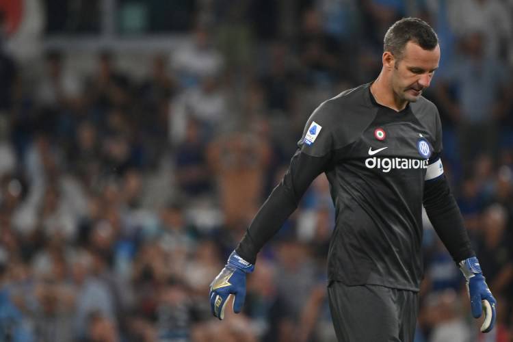 Inter, Handanovic chiarisce i problemi in difesa: la frase dopo il 3-1 di Udine