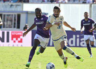 Serie A, highlights Fiorentina-Verona: gol e sintesi partita