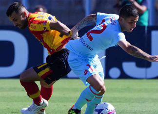 Serie A, highlights Lecce-Monza: gol e sintesi partita