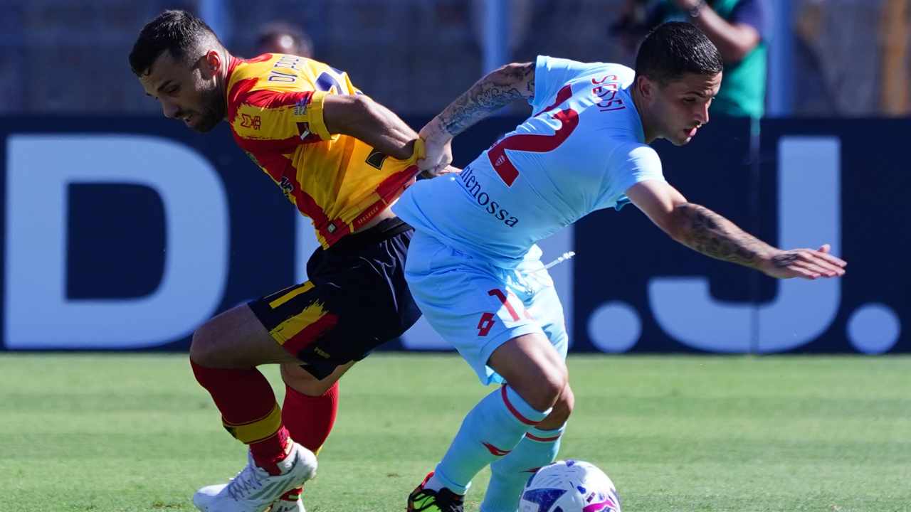 Serie A, highlights Lecce-Monza: gol e sintesi partita