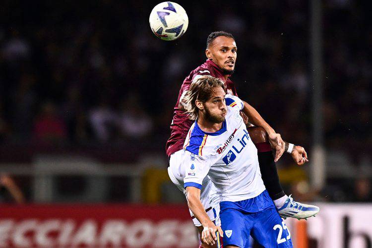 Serie A, 5a giornata: gli highlights di Torino-Lecce