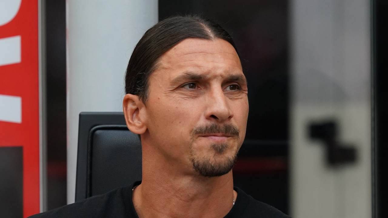 Ibrahimovic