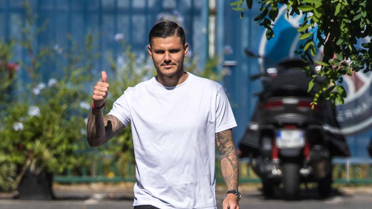 Icardi, futuro stravolto: ora può raggiungere un ex goleador delle Serie A