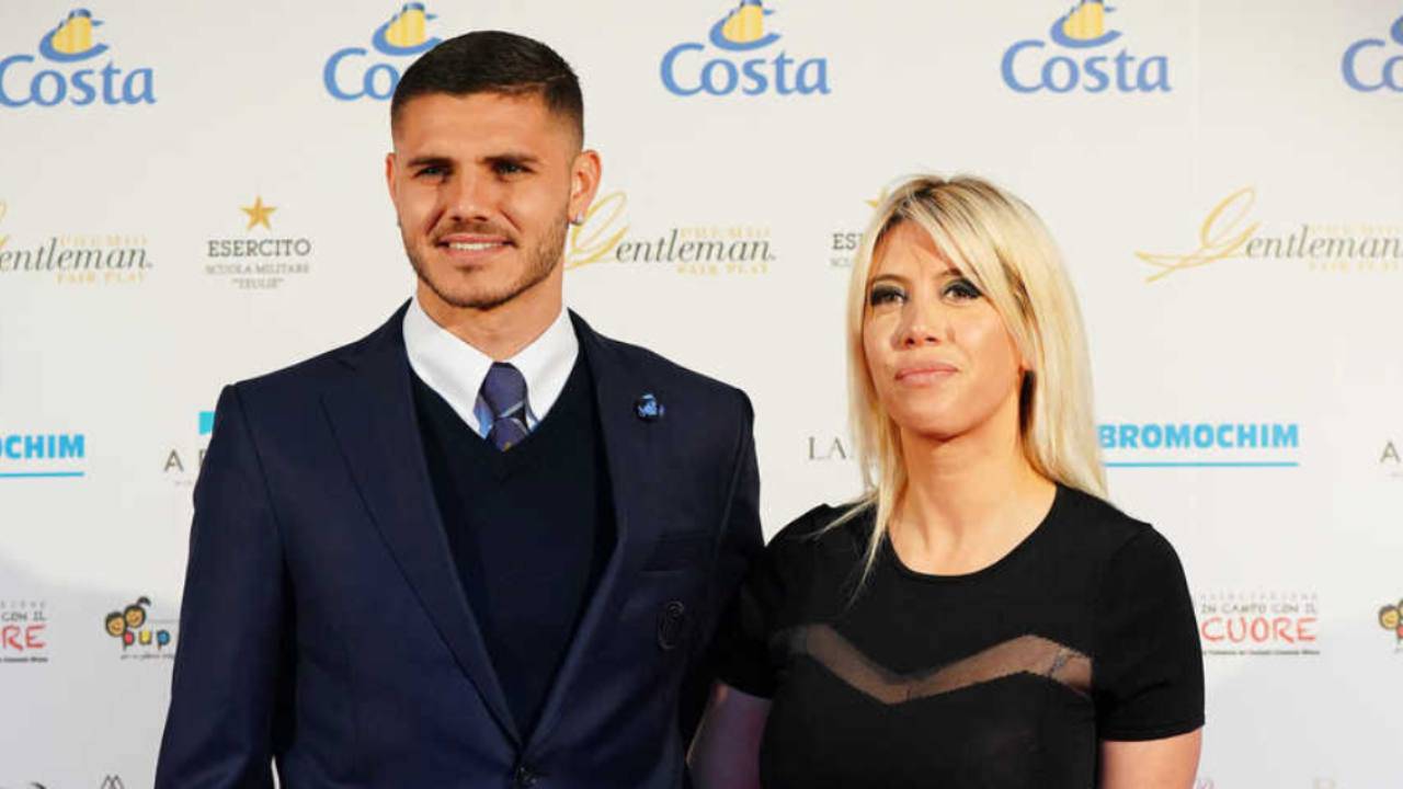 Icardi e Wanda, in Turchia può cambiare tutto: la rivelazione è sorprendente