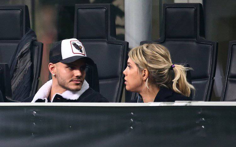 Icardi-Wanda, spuntano dettagli sul contratto: la richiesta della showgirl