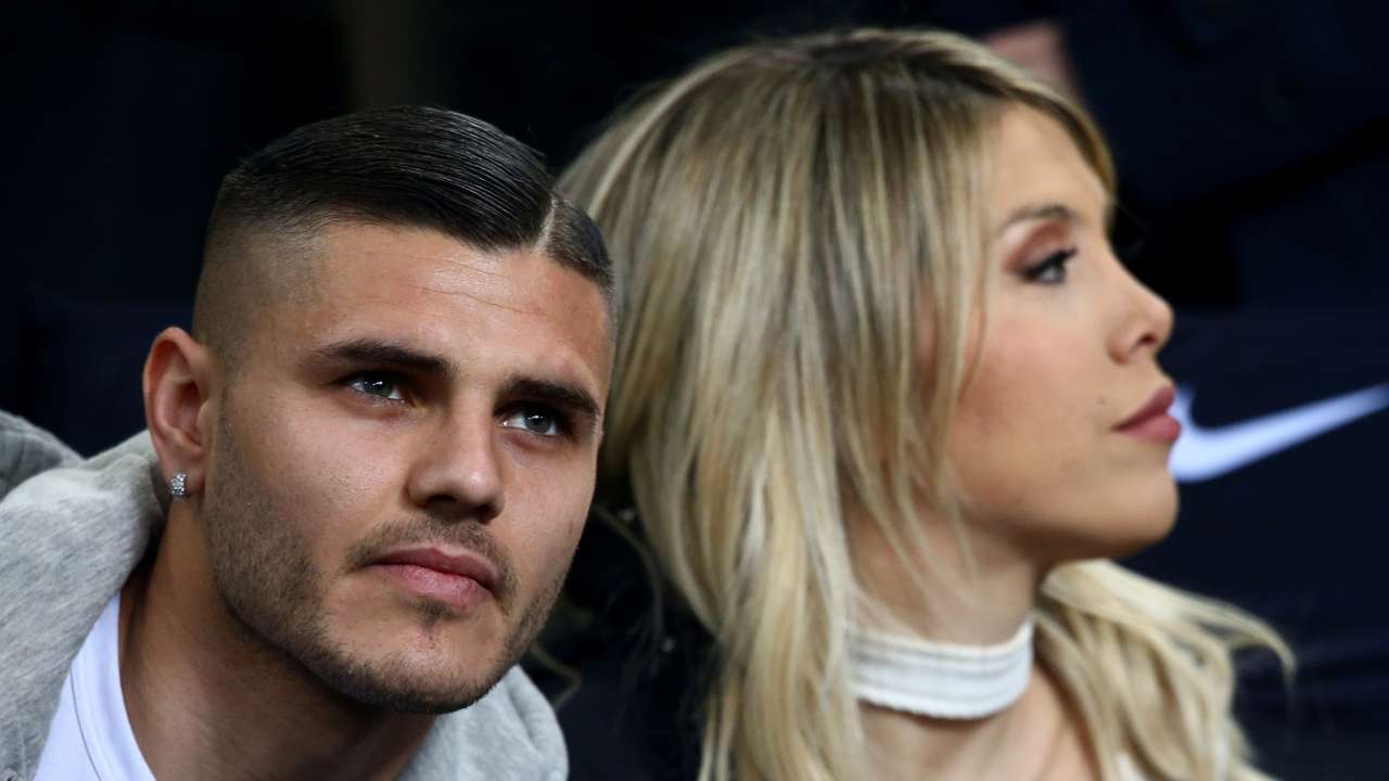 Icardi, patrimonio a rischio? Il contratto con Wanda inchioda l'attaccante