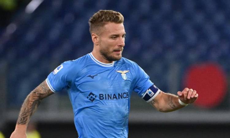 Immobile Infortunio