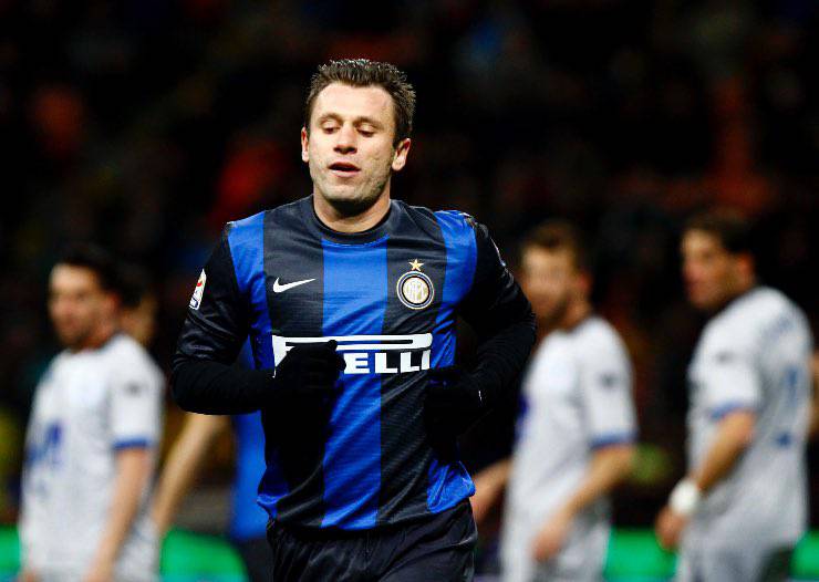 Inter-Bayern Cassano