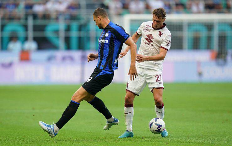 Inter-Torino highlights