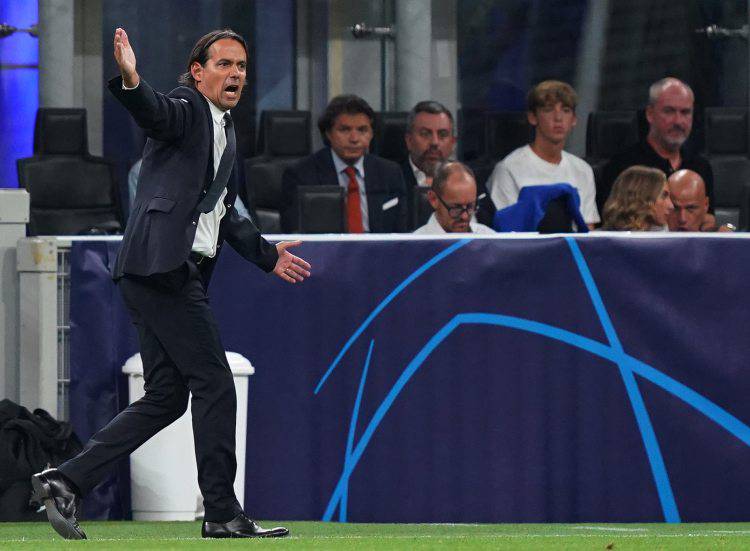 Inter, tifosi contro Inzaghi: la rivolta social dopo la sconfitta contro il Bayern Monaco