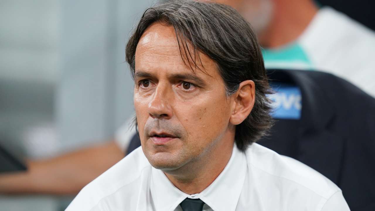 Inter, il progetto Inzaghi deve proseguire: i tre motivi per credere nella svolta