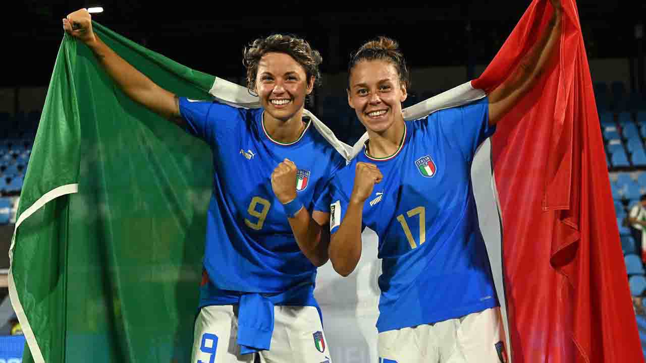 Italia Femminile