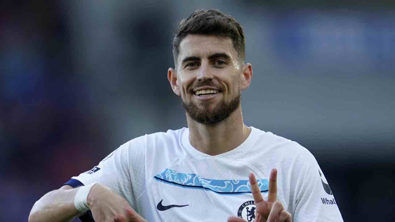 Jorginho