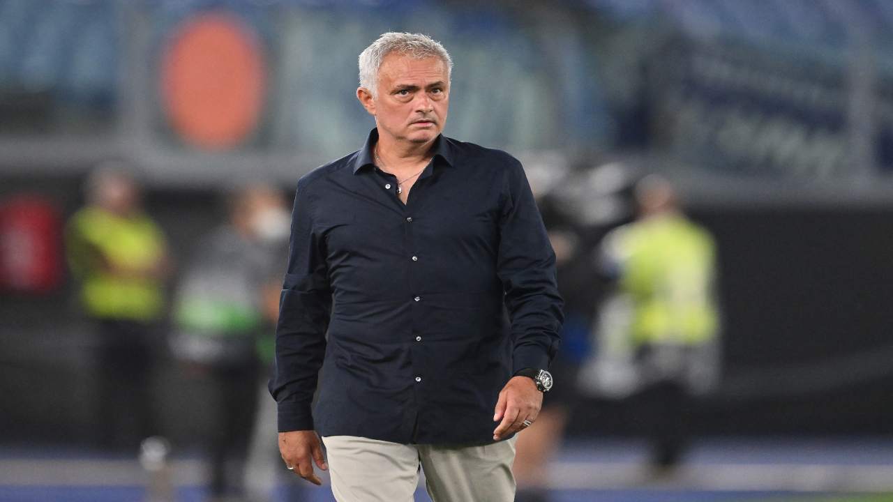 José Mourinho