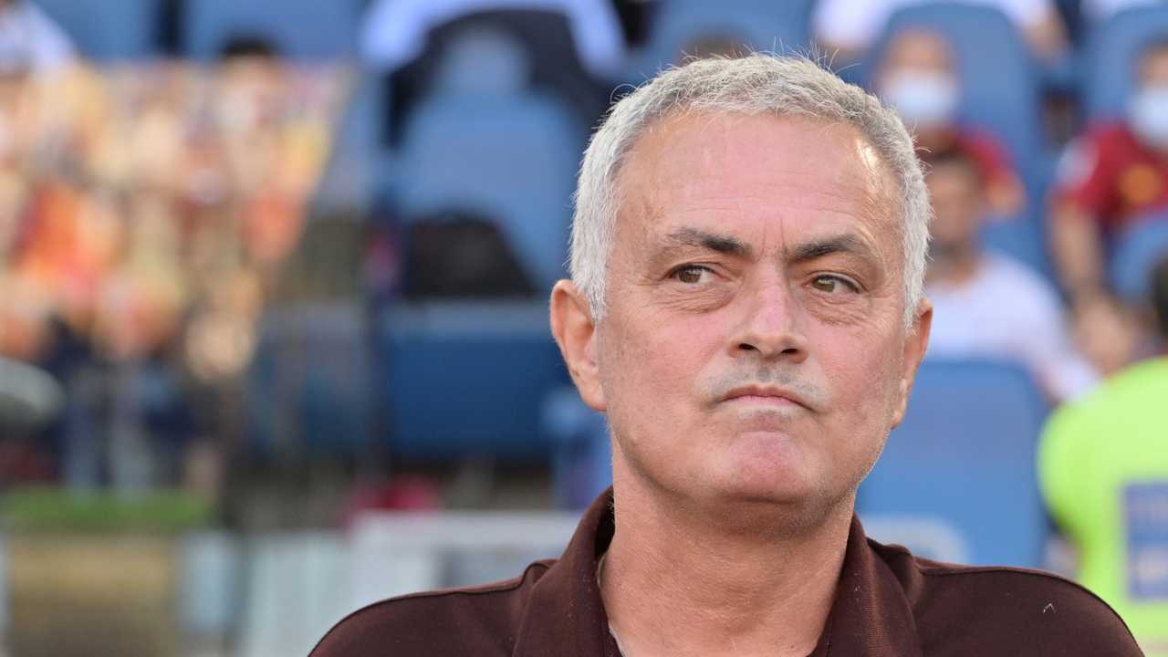 Josè Mourinho